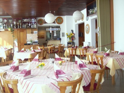 Foto: trattoria-pizzeria Da zia Ada