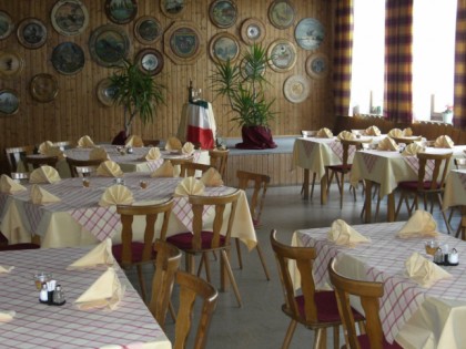 Foto: trattoria-pizzeria Da zia Ada