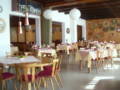 Foto: trattoria-pizzeria Da zia Ada